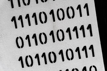 Binärcode
