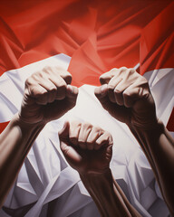 Spirit Sumpah Pemuda Indonesia