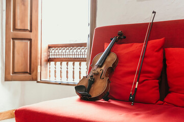 fiddle