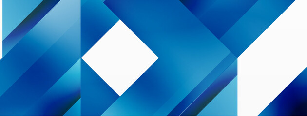 Dynamic minimalist abstraction with play of straight gradient lines. Interplay of colors and precise alignment creates an ever-moving tapestry, offering both simplicity and visual allure