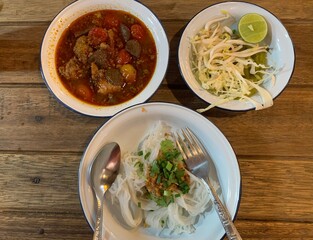 Khao-soi