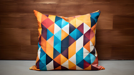 Sleep in Style: Beautiful Pillows Perfecting Bedroom Decor