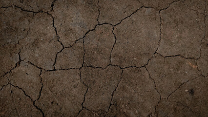 dark cracked ground texture background images