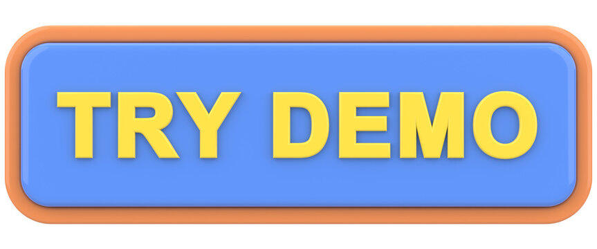 Request Demo Button