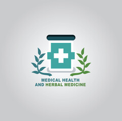 medical health and herbal medicine
