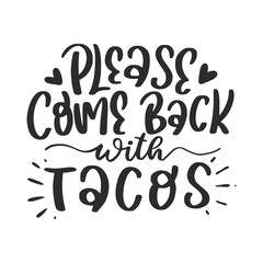 Funny Door Sign Lettering