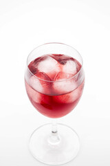 It is hot and it is time for an aperitif
