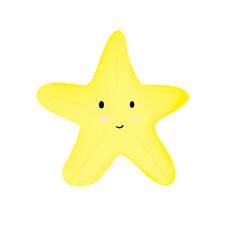 golden star