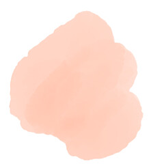 Red Watercolor Background