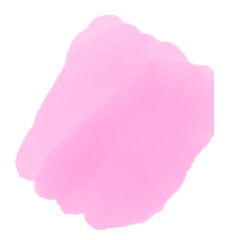 Elegant Pink Watercolor Background