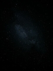 Night Sky Full of Stars