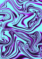 Abstract Liquid V29