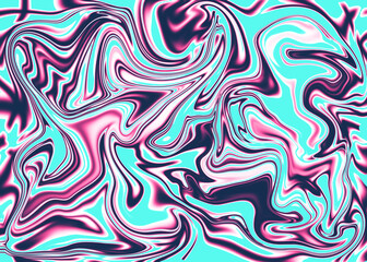 Abstract Liquid V11