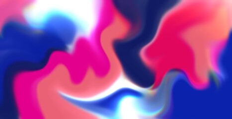 Hand painted gradient background, gradient abstrack wallpaper