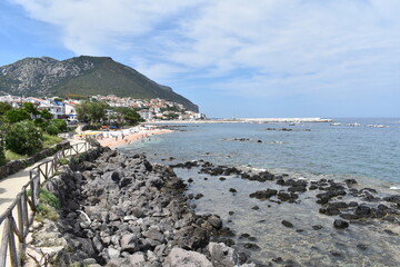 Dorgali et ses plages - SARDAIGNE - ITALIE