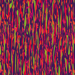 rainbow tree background