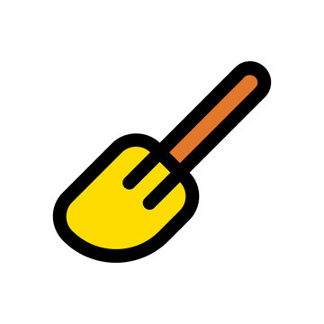 recommend clip art: Editable spatula, turner, spreader vector icon. Bakery, cooking, appliances, kitchenware, food. Part of a big icon set family. Perfect for web and app interfaces, presentations, infographics, etc