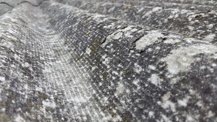 Slate. Old dirty slate. Gloomy old vintage slate background