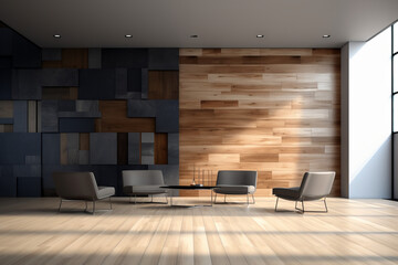 Modern office