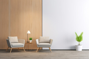 Modern office
