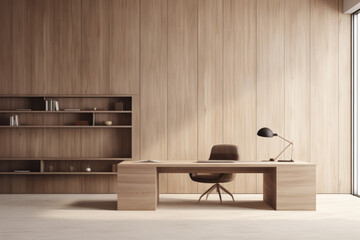 Modern office