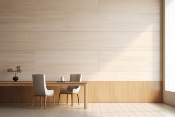 Modern office