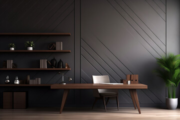 Modern office