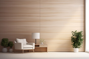 Modern office