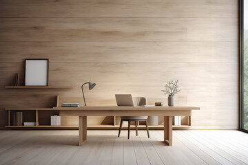 Modern office