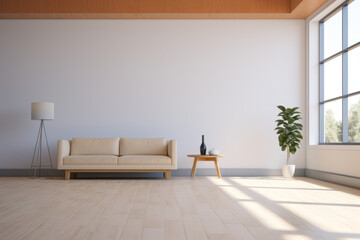 Modern office