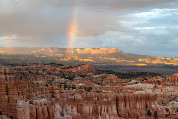 Bryce Canyon, Utah, USA