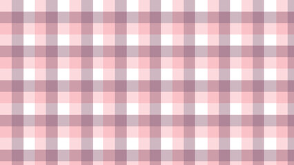 Plaid simple vector background vector illustration.