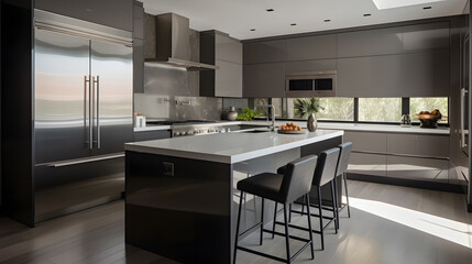 Beautiful Cozy Kitchen