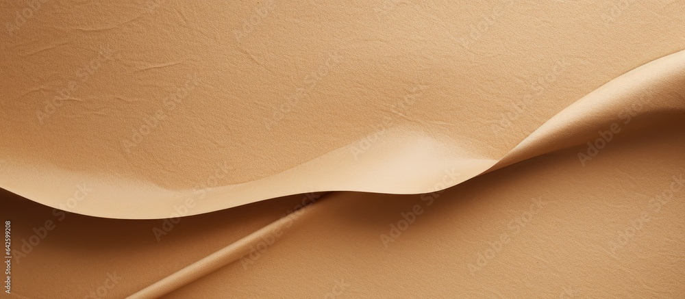 Poster craft paper texture background