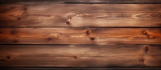 Food background on a bare wooden board