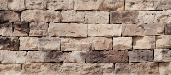 Texture or background of weathered stone
