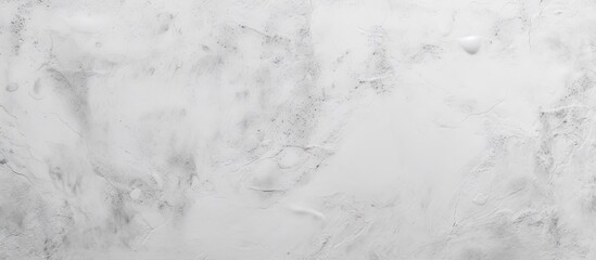 Obraz premium White grunge cement texture background for interior design with space for text