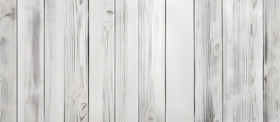 White wooden panel pattern as backdrop