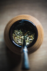Yerba Mate