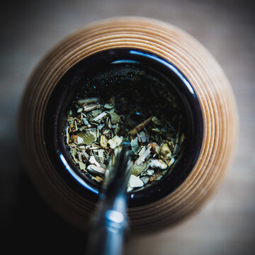 Yerba Mate