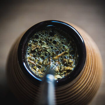 Yerba Mate