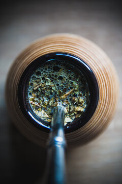 Yerba Mate
