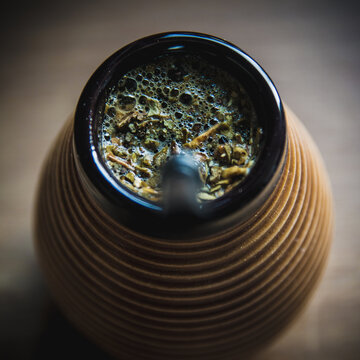 Yerba Mate