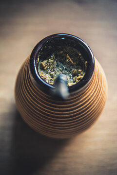 Yerba Mate
