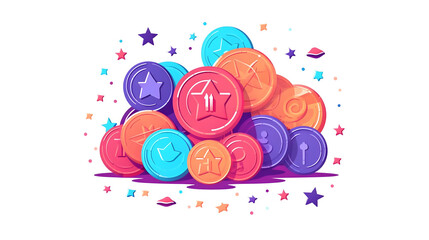Coins for Games