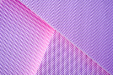 Building material  waterproof and ground  thermal insulation coatings. Pink Foam Board Product Extruded Polystyrene Insulation Foam XPS with drainage channels on the surface.