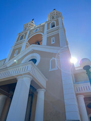 Catedral Metropolitana de Florianópolis Nossa Senhora Do Desterro e Santa Catarina De Alexandria