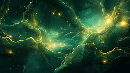 Neural Network Fortress: Radical AI Cybersecurity in a Pearlescent Cloudscape