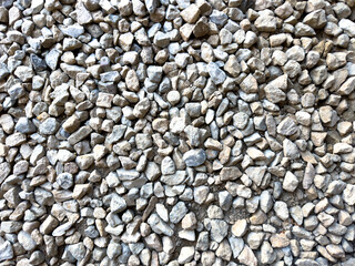 small stone gravel pebble rock close-up rocks pebbles nature stones beach