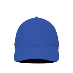 Baseball Hat (Blue)